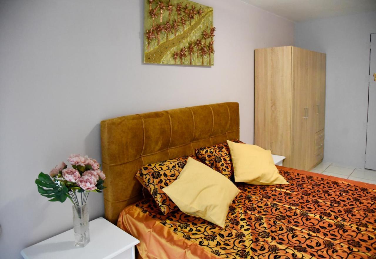 Anemos Old Town Apartment Kavala Extérieur photo