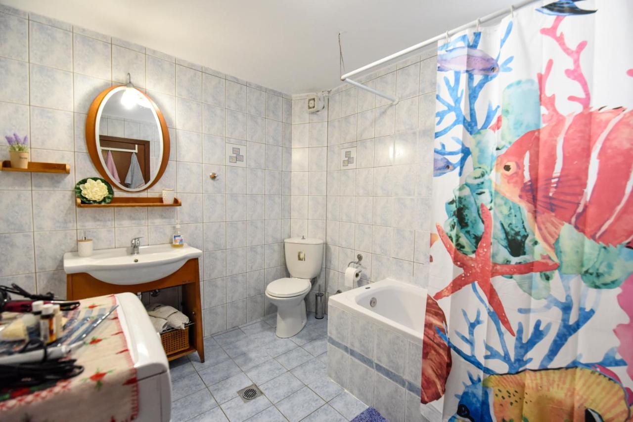 Anemos Old Town Apartment Kavala Extérieur photo