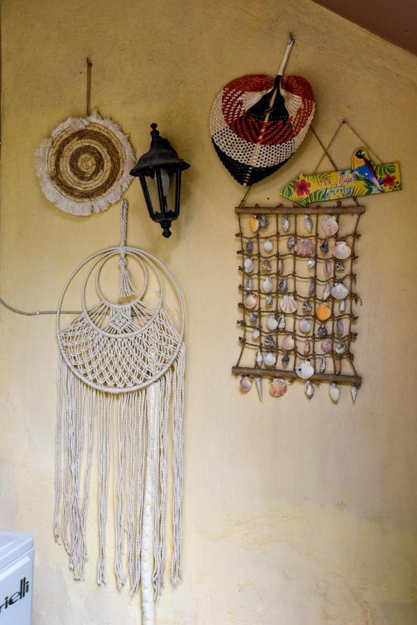 Anemos Old Town Apartment Kavala Extérieur photo