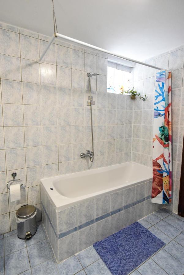 Anemos Old Town Apartment Kavala Extérieur photo